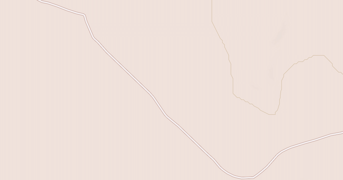 Map preview of JACKS BUTTE