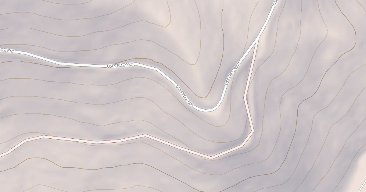 Map preview of LOWKEY