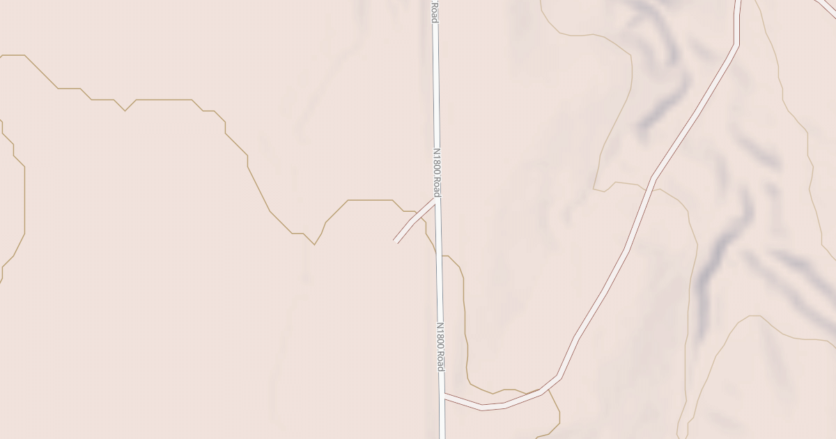Map preview of USFS National Forest System Roads {F787EFDC-3AC3-4BD6-9FF6-6CFA491AB3C5}