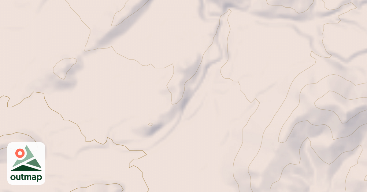 Map of BLM National GTLF Public Motorized Roads 45d4dcc3-e290-45c5-b0d1-1dad82a8c6e5