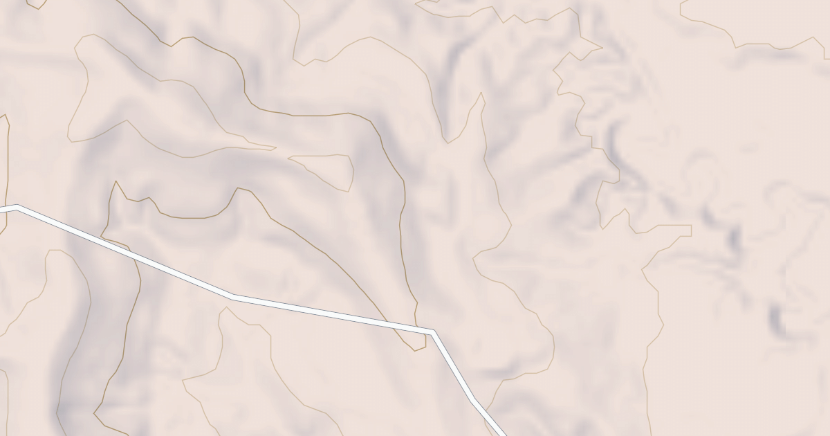 Map preview of WAS 1342