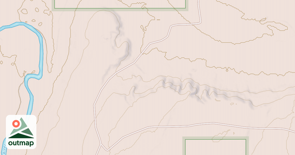 Map of FDR3471-G