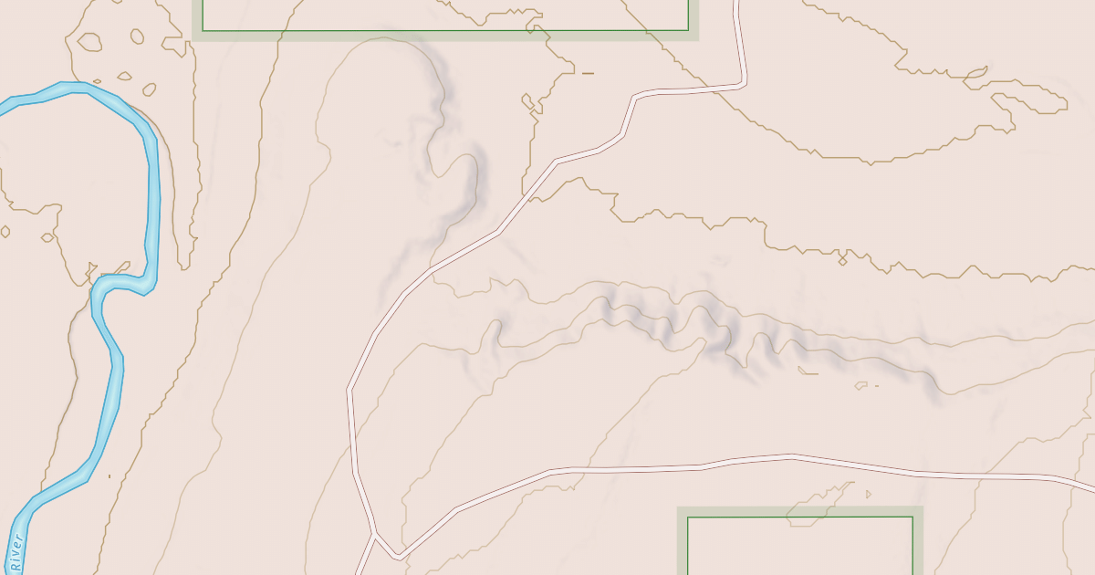 Map preview of FDR3471-G