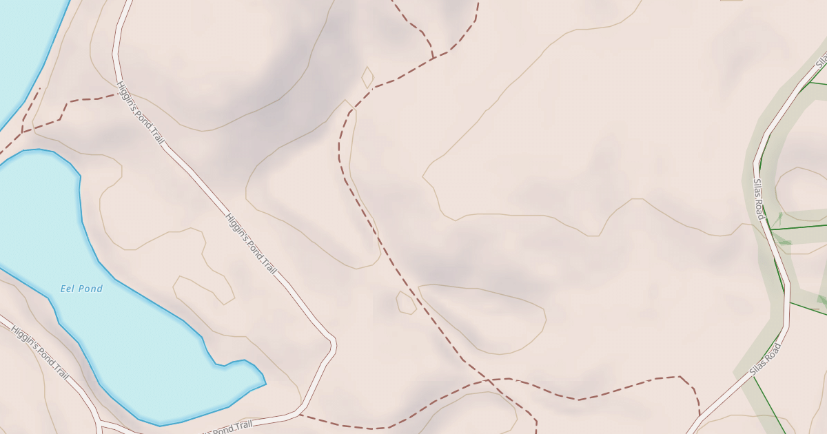 Map preview of USGS National Digital Trails fa08e82f-f1d2-4be0-84ef-51008050e341
