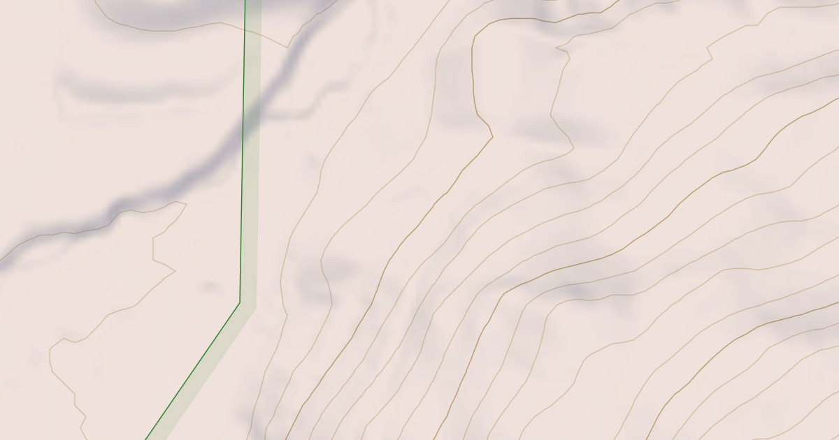 Map preview of CLARK FORK STATION A