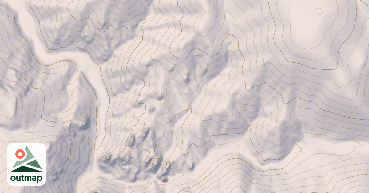 Map of Danskin #320
