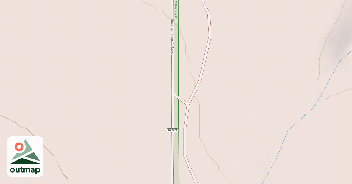Map of BLM National GTLF Public Motorized Roads 627526a2-69f7-4669-8307-5e32b547e111