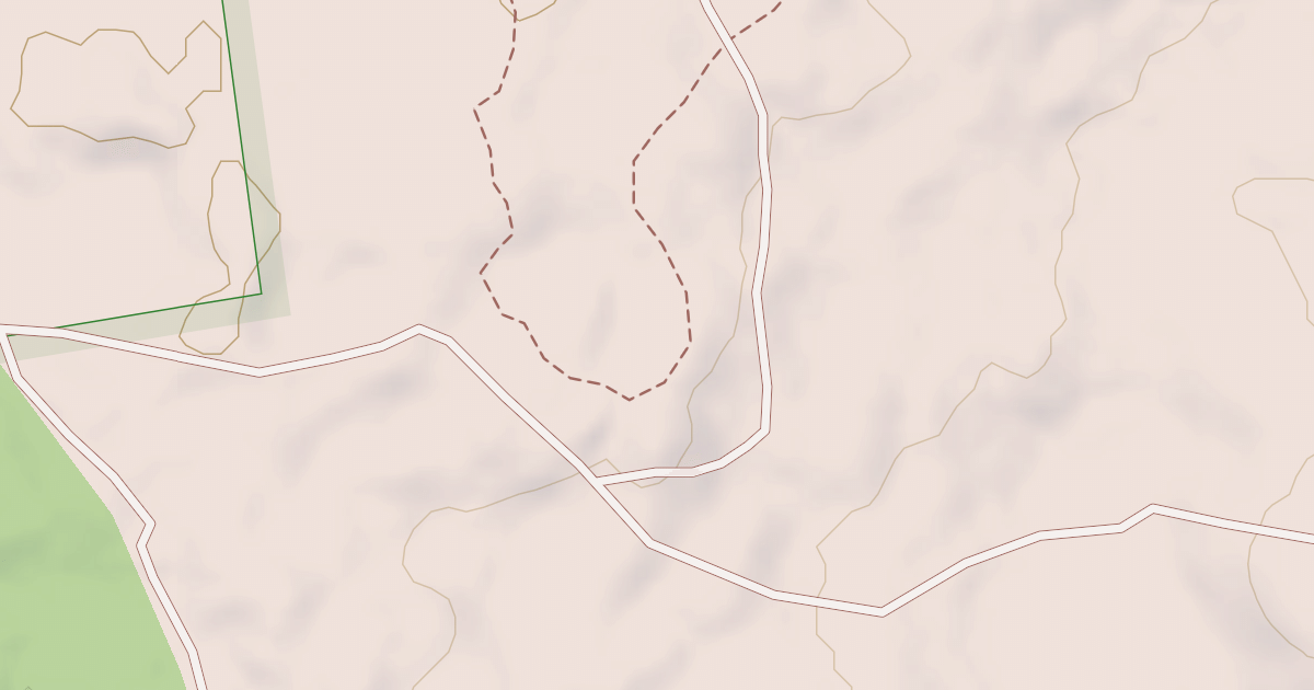 Map preview of USGS National Digital Trails 38401db7-e514-4887-932a-266d7dc3263e