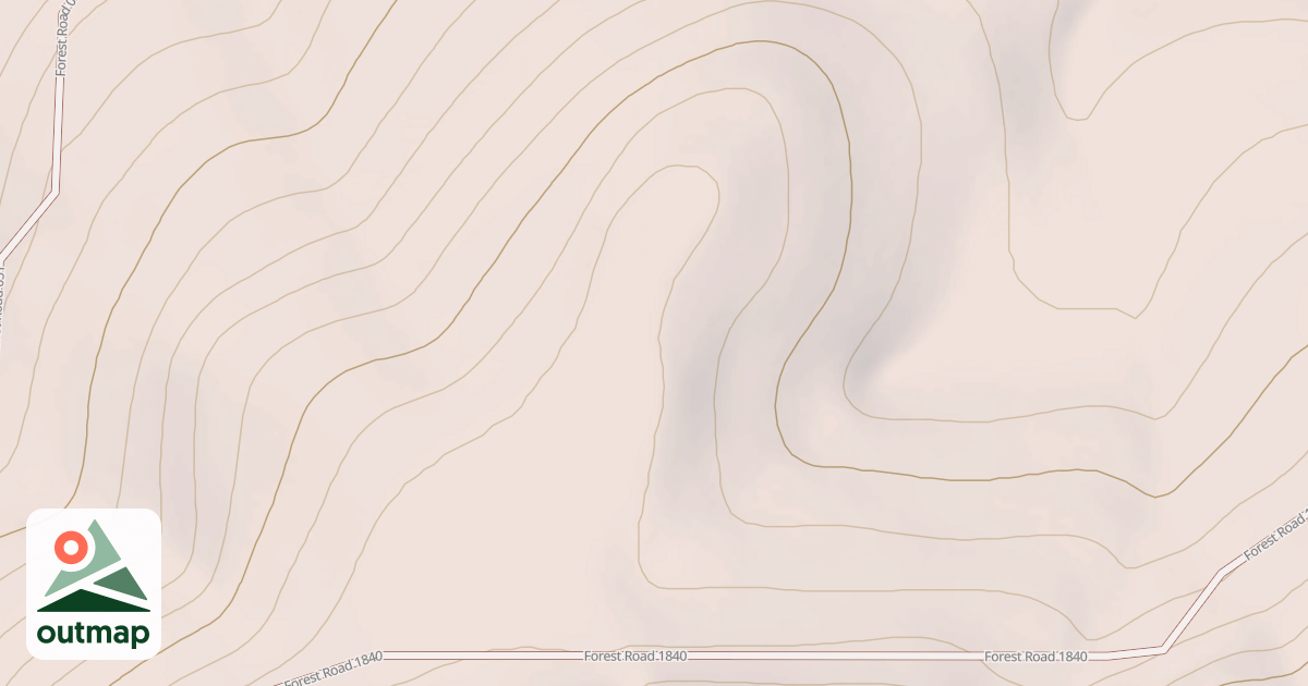 Map of ED-10 725 CHANGED ON WASP TS