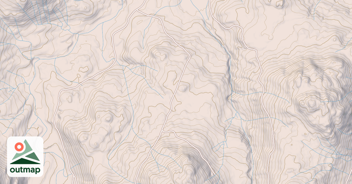 Map of 3012140 Rd