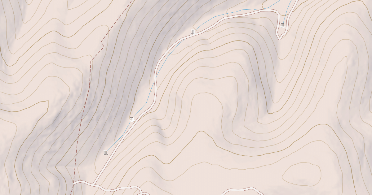 Map preview of 4016 P