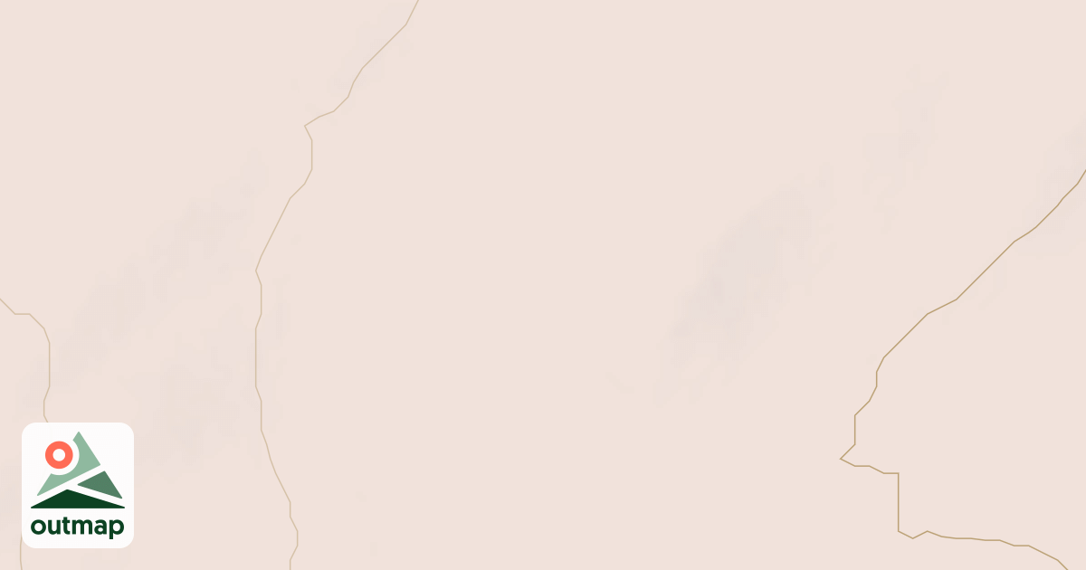 Map of BLM National GTLF Public Motorized Roads 0eeae33c-a90d-4831-a7f4-c33c8e73ef96