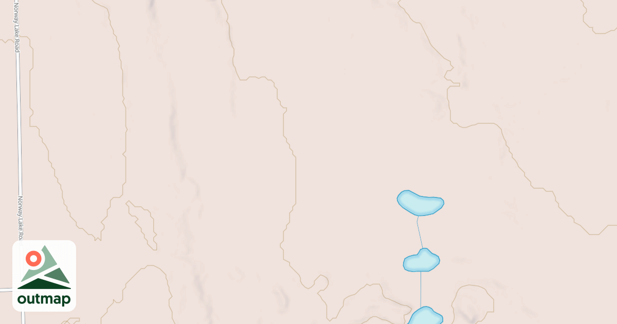 Map of Nfst-2422