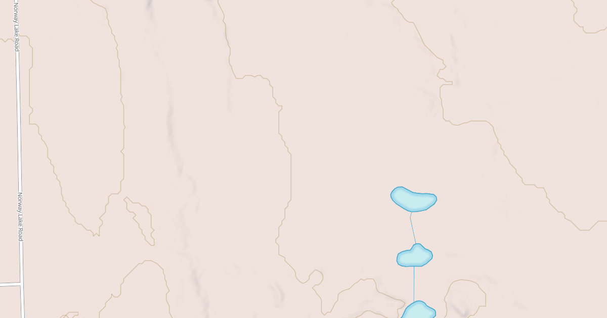 Map preview of Nfst-2422