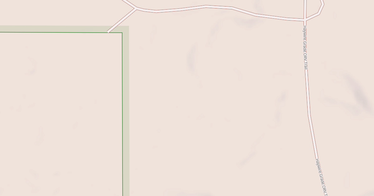 Map preview of METSER SPUR C