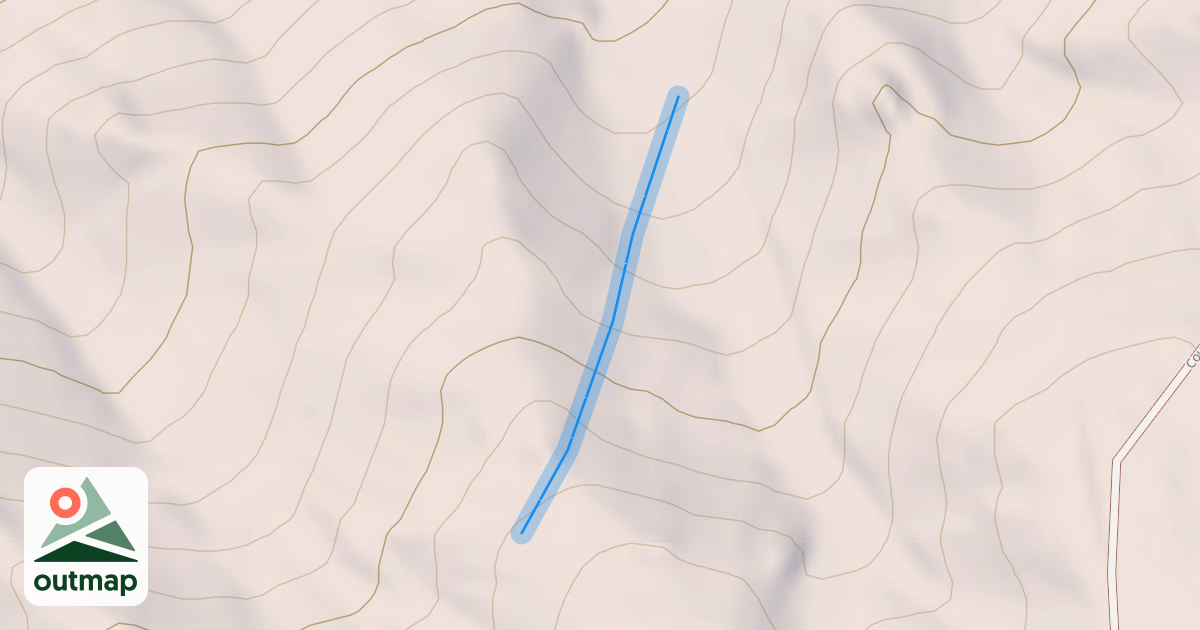 Map of Sully's