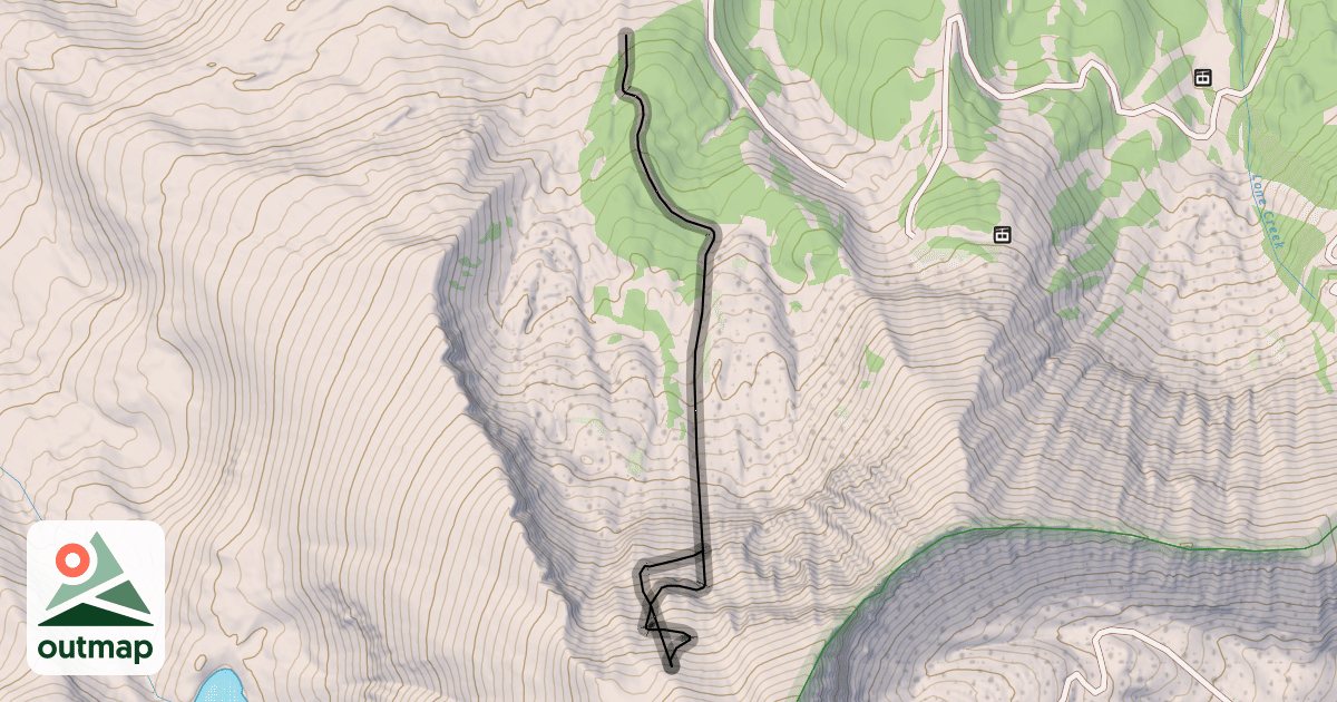 Map of Rips