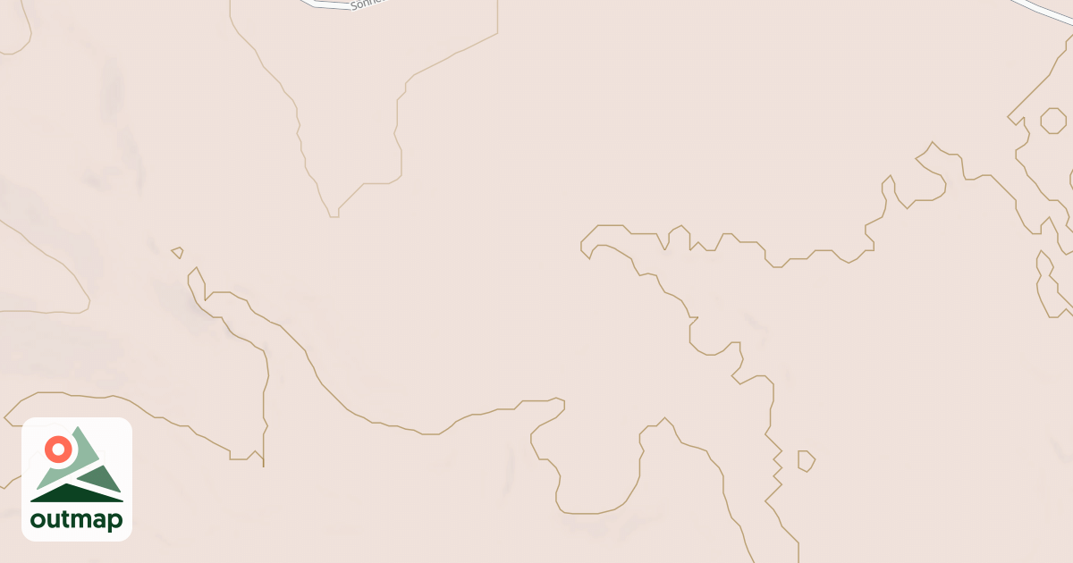 Map of 6016
