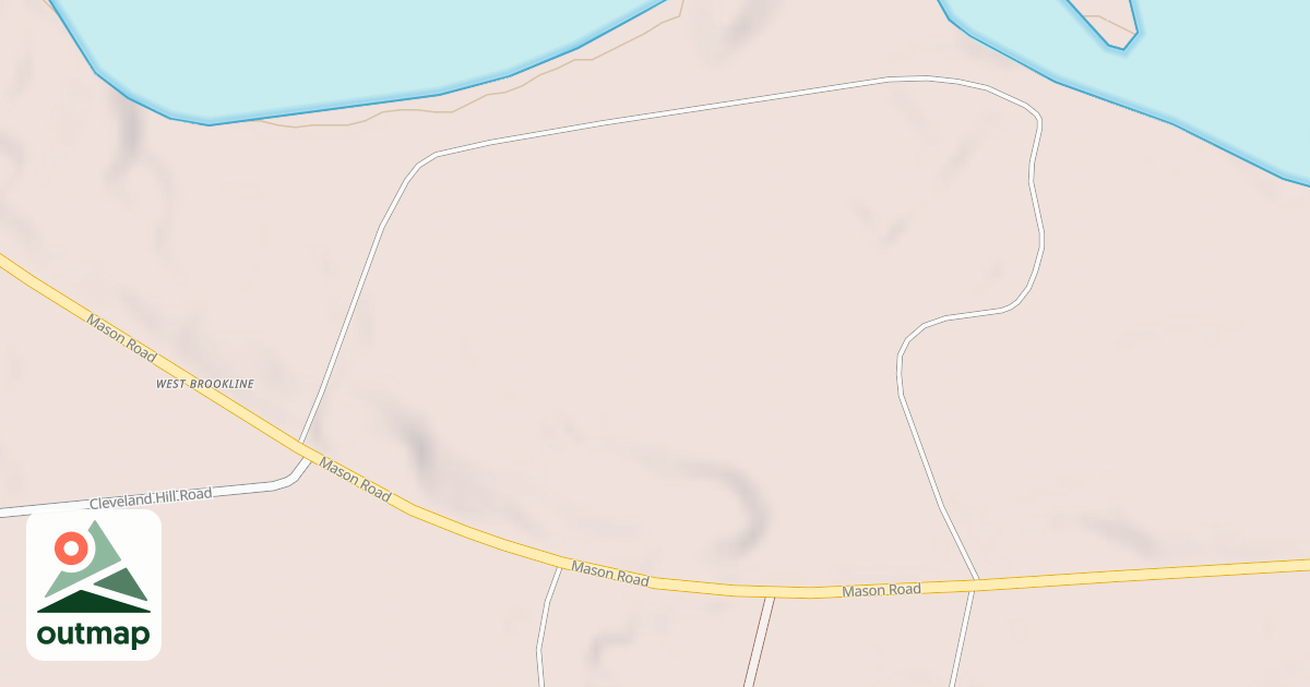 Map of USGS National Digital Trails 5b85b5ad-97de-42fa-9636-1ca7537a826c