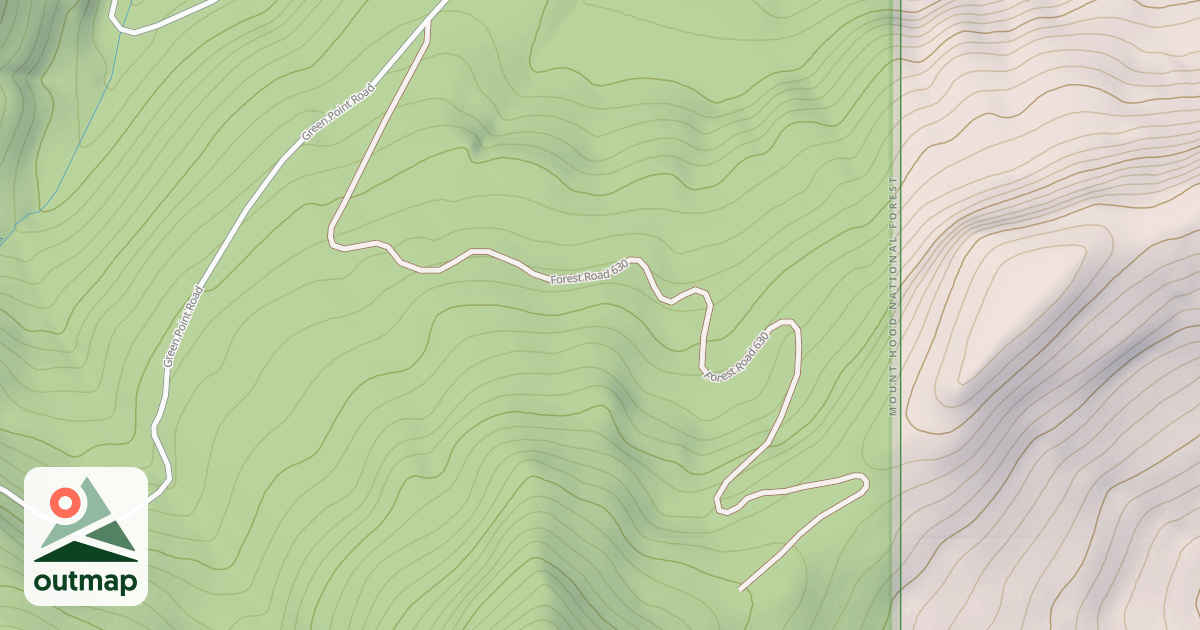 Map of 2810630