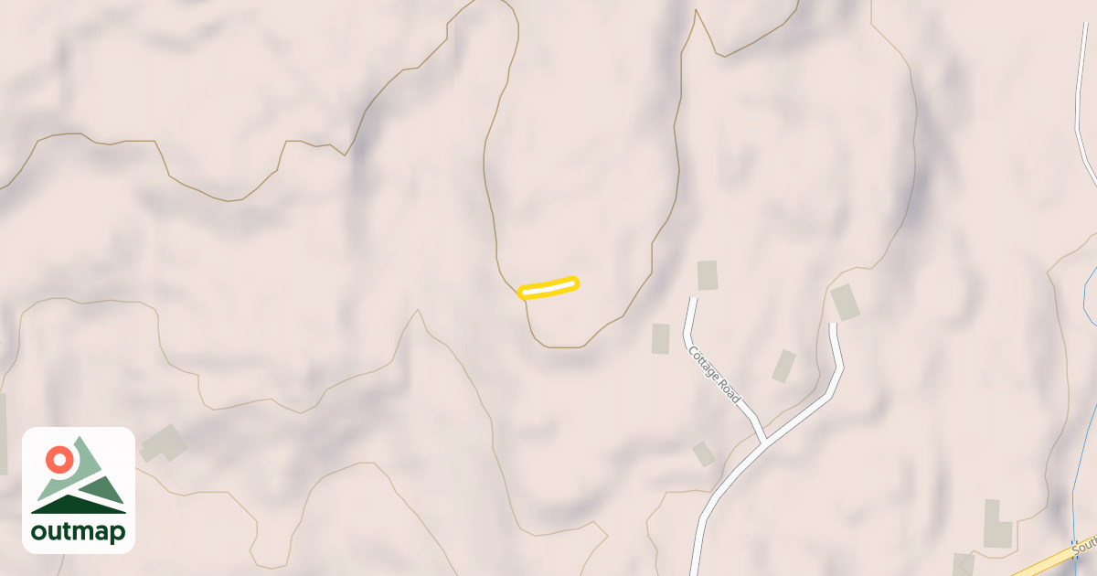 Map of Race Loop