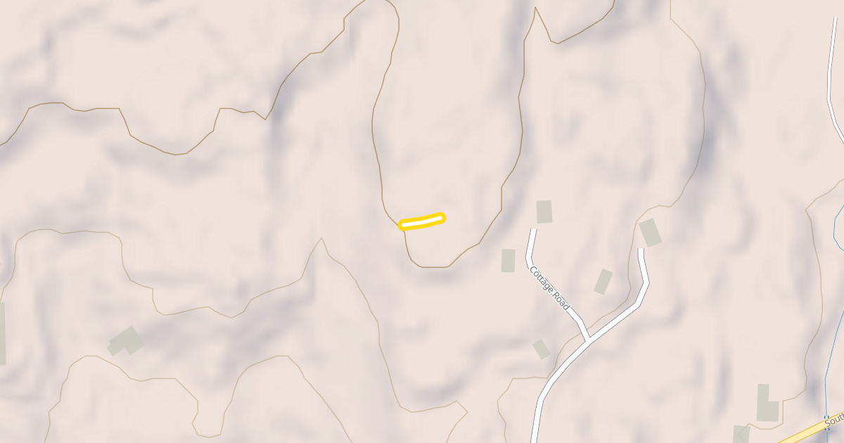 Map preview of Race Loop