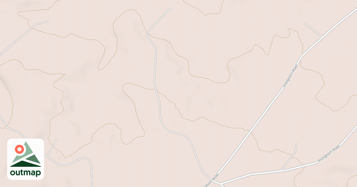 Map of BLM National GTLF Public Motorized Roads 6bf28d71-7783-492b-8264-d0828fd253d8