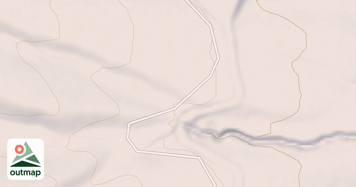 Map of BLM National GTLF Public Motorized Roads 84de8e6b-4392-4af6-9c9a-30201964b06b
