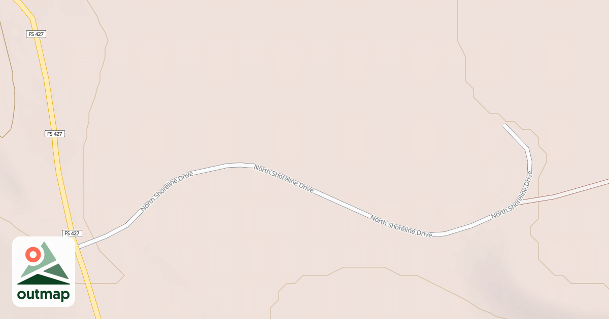 Map of BURN PILE