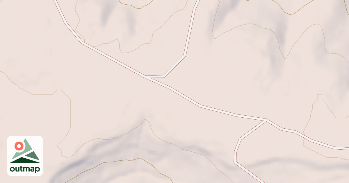 Map of BLM National GTLF Public Motorized Trails 075dd9a5-b71b-4acb-baf3-2734b2ee5d5f