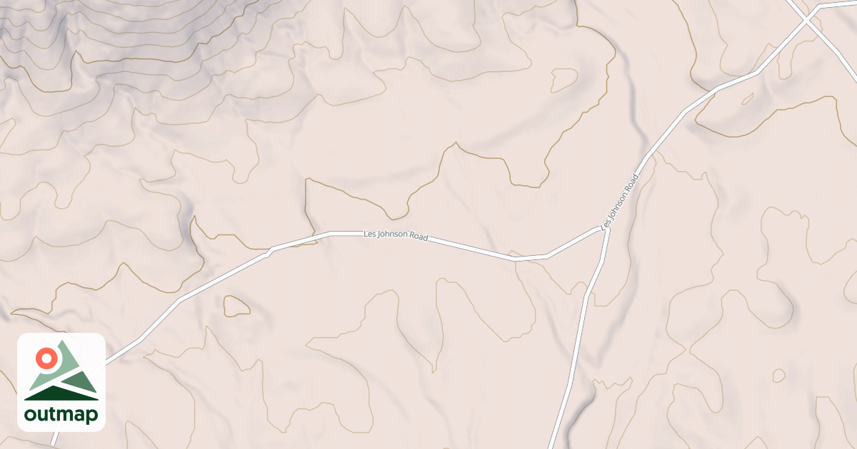 Map of USFS Motor Vehicle Use Map Roads {E2893B78-C1BA-4E46-BEF4-8E65A924805A}