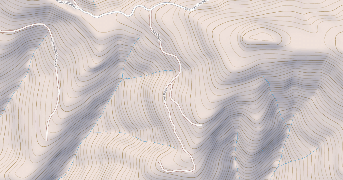 Map preview of IKES