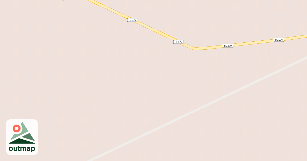 Map of BRUCE MEADOWS