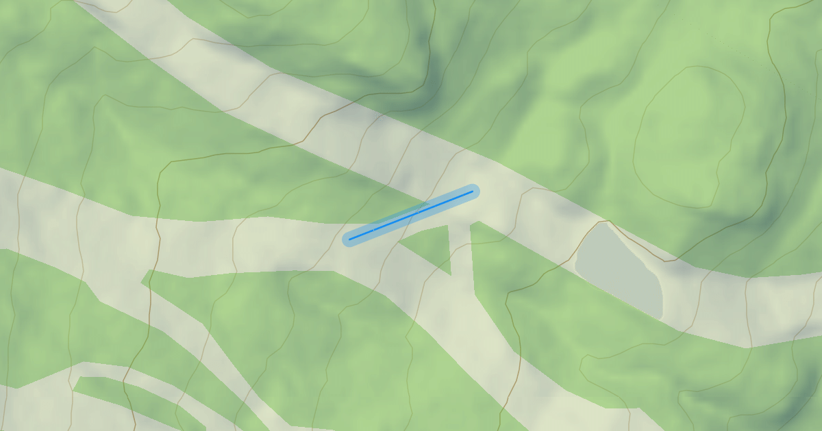 Map preview of Twisters Little Sister