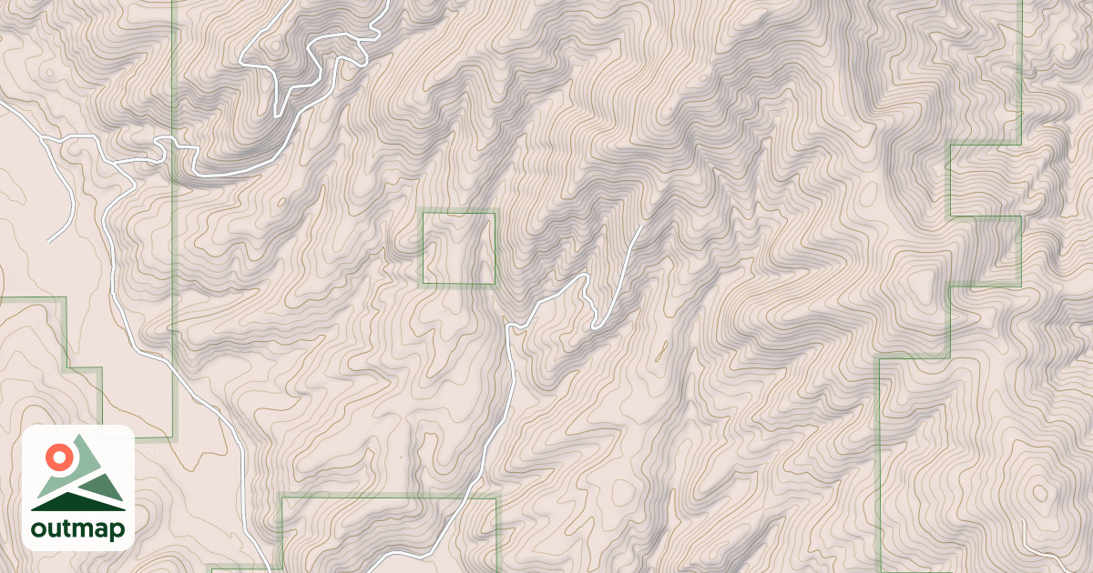 Map of Moolock