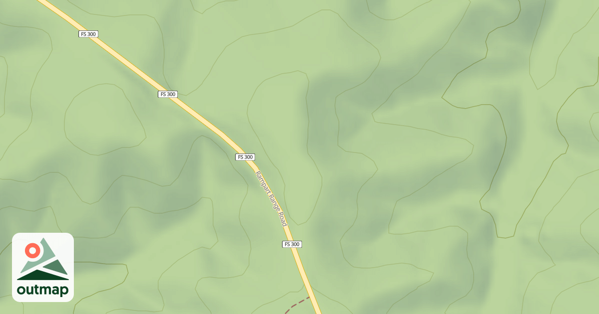 Map of 947