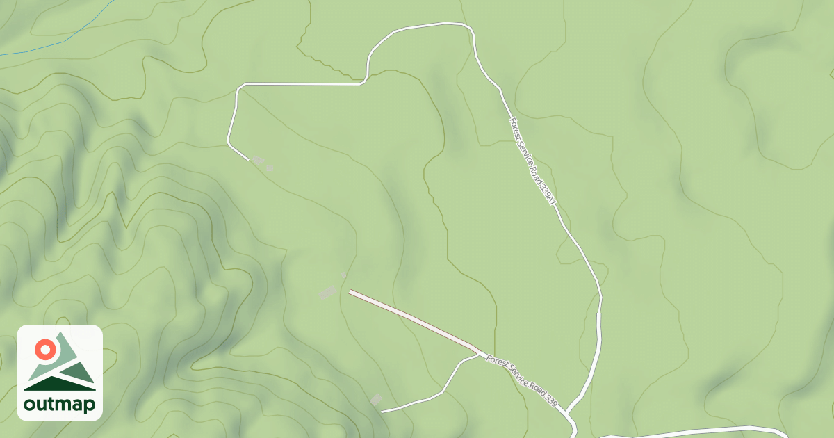 Map of 7 WIRE