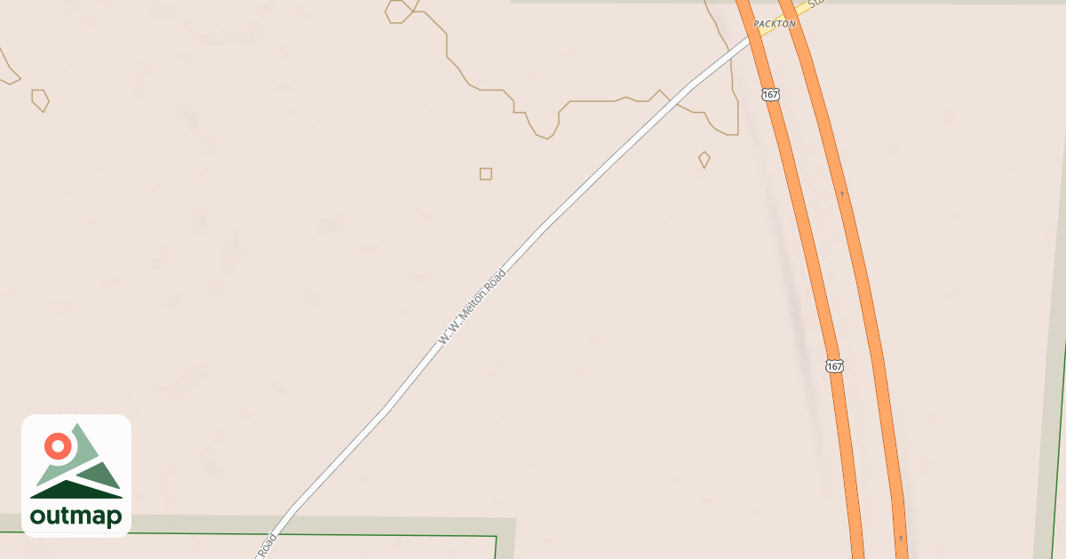 Map of 5040