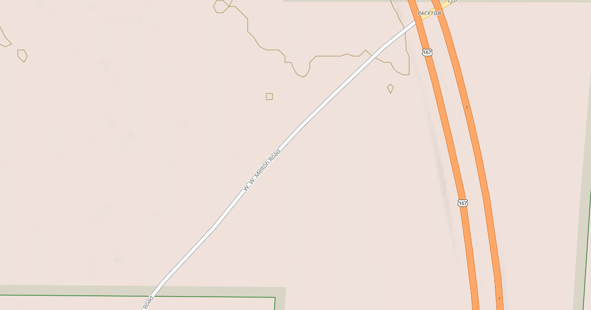 Map preview of 5040