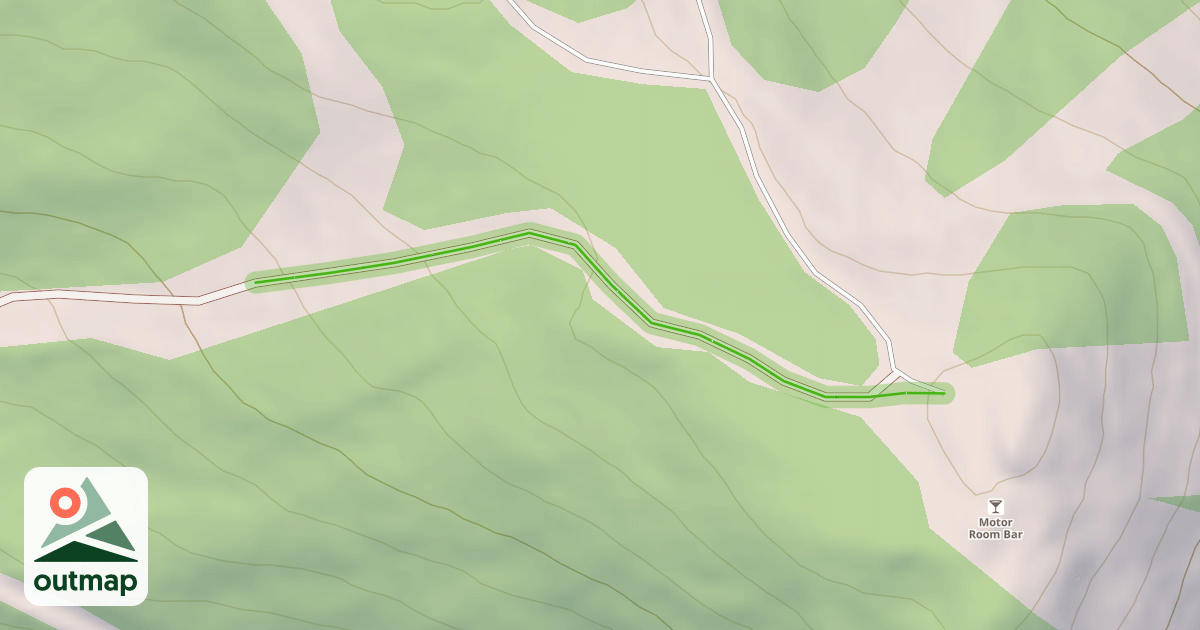 Map of Ridgeview