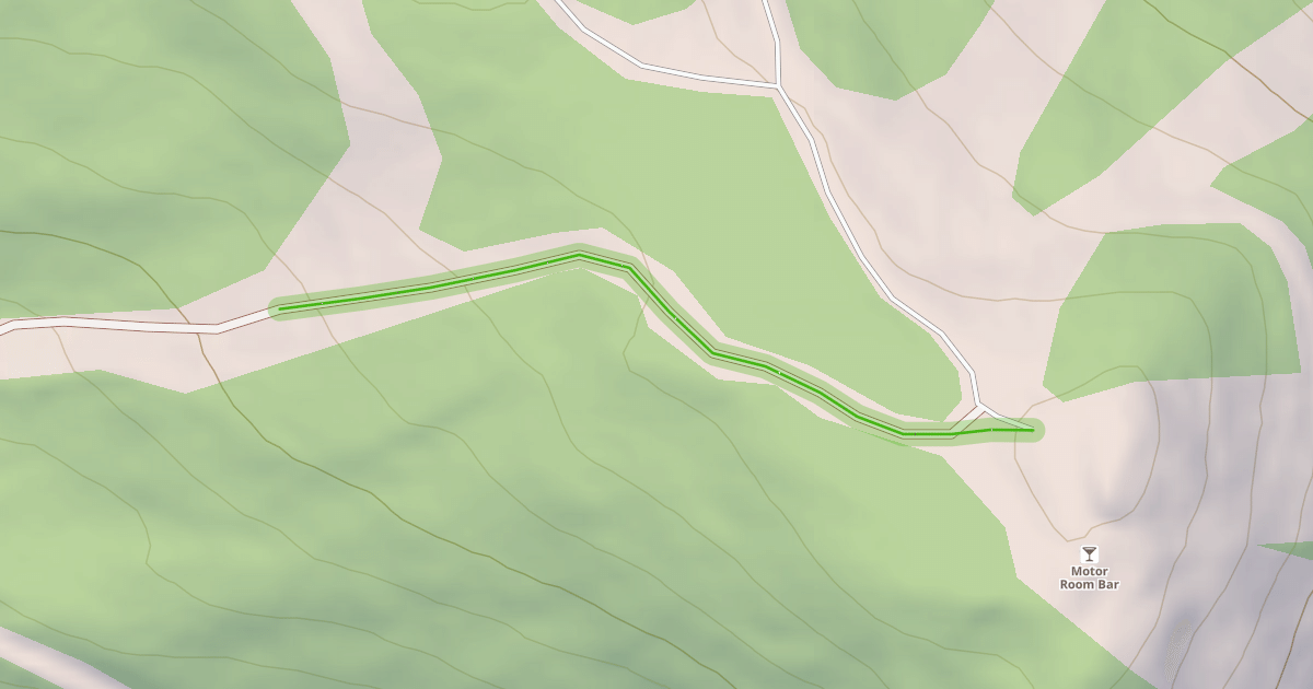 Map preview of Ridgeview