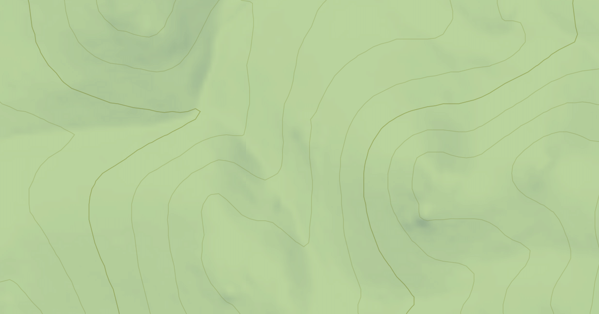 Map preview of Trail 3596