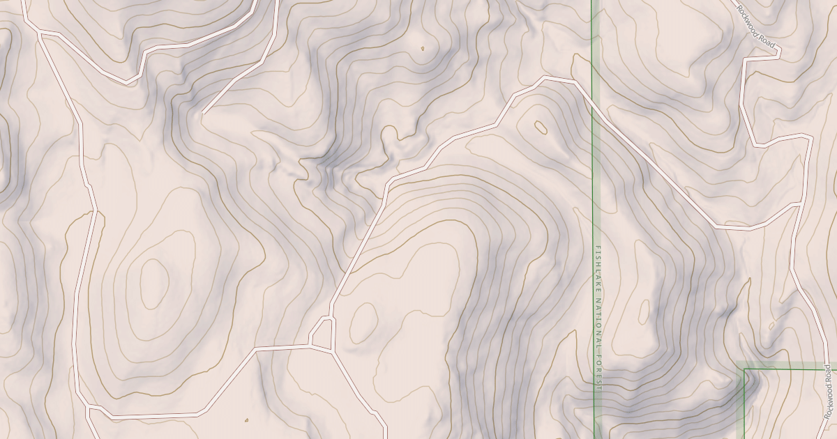 Map preview of 40440