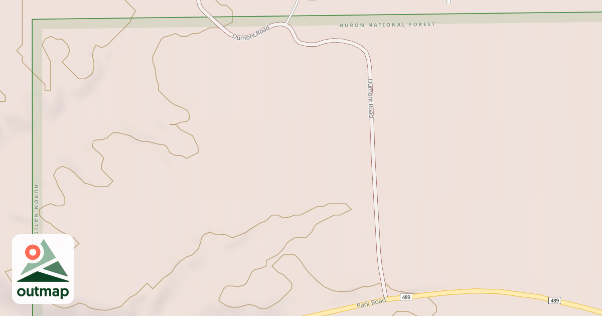 Map of 4440