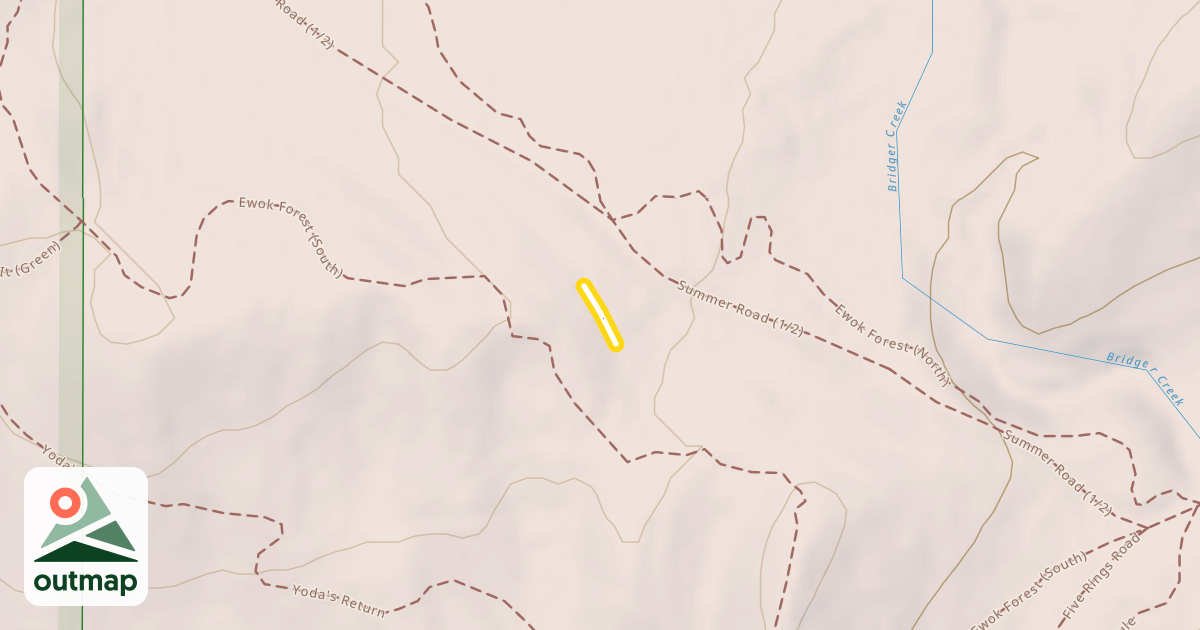 Map of Going Home