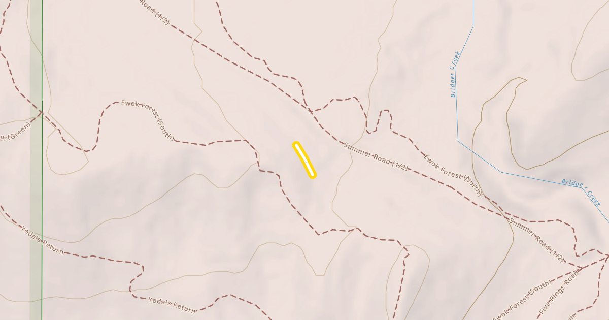 Map preview of Going Home