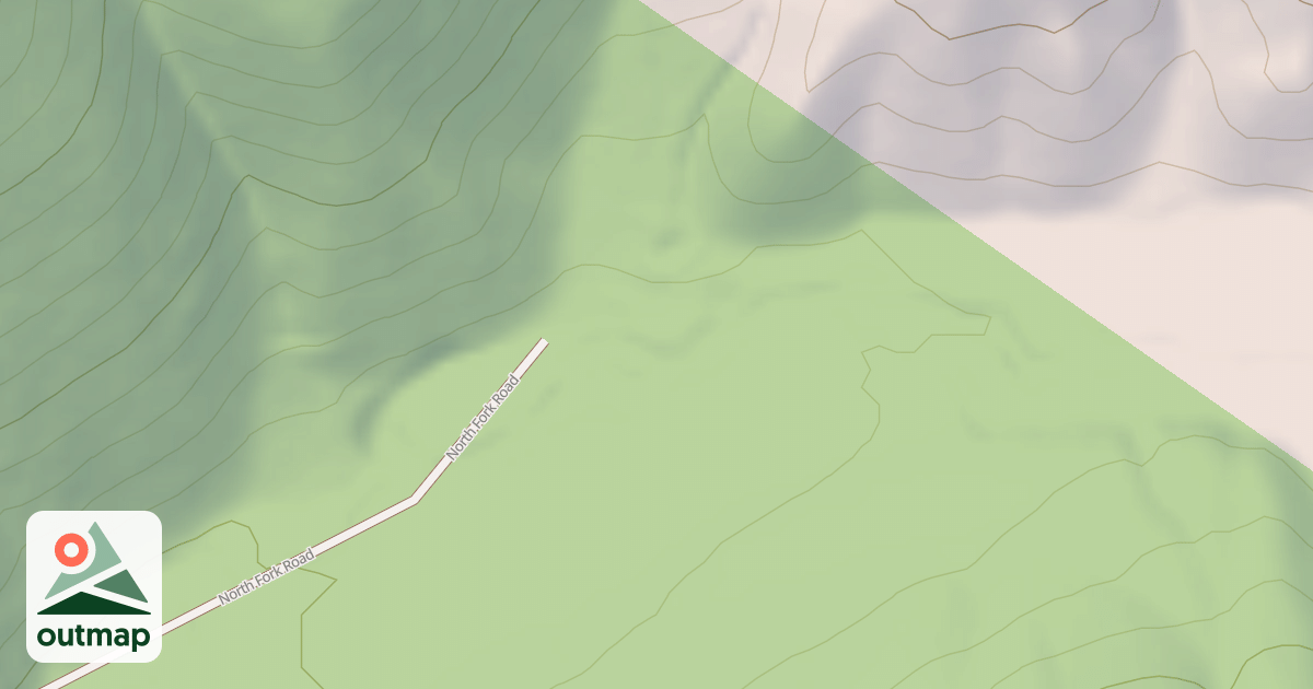 Map of 40591A