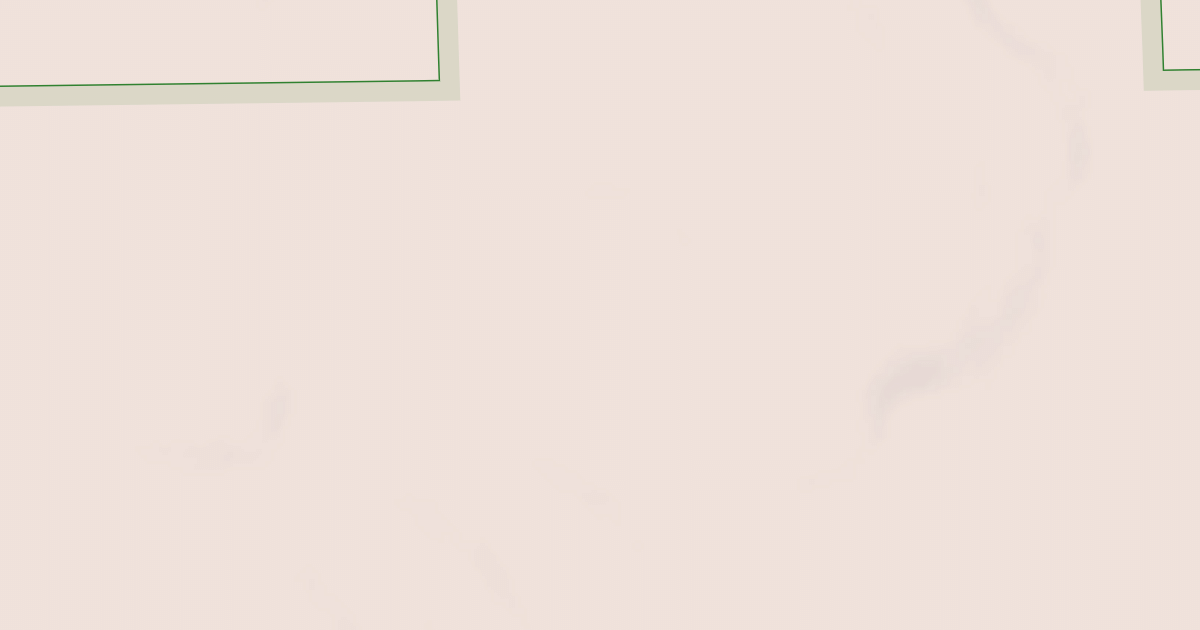 Map preview of NORTH MOOSE LAKE ROAD SPUR AA