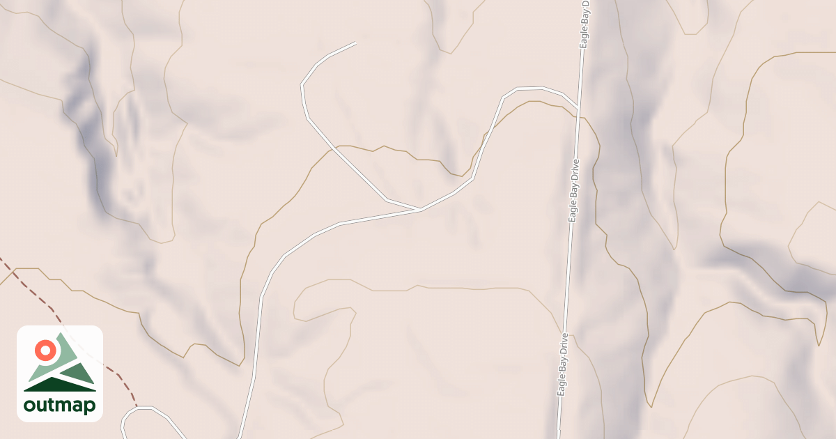 Map of BLM National GTLF Public Motorized Roads b0e735fc-a440-4132-a3aa-bbeec178f73c