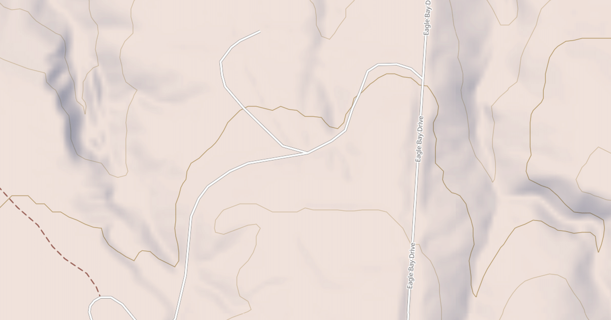 Map preview of BLM National GTLF Public Motorized Roads b0e735fc-a440-4132-a3aa-bbeec178f73c